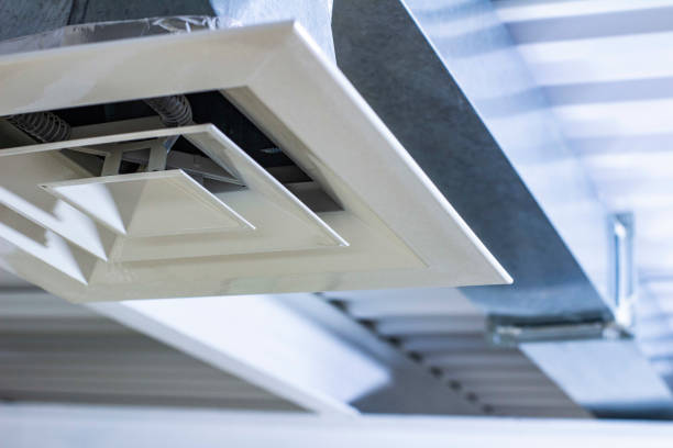 Best General Air Duct Cleaning  in Whittier, CA