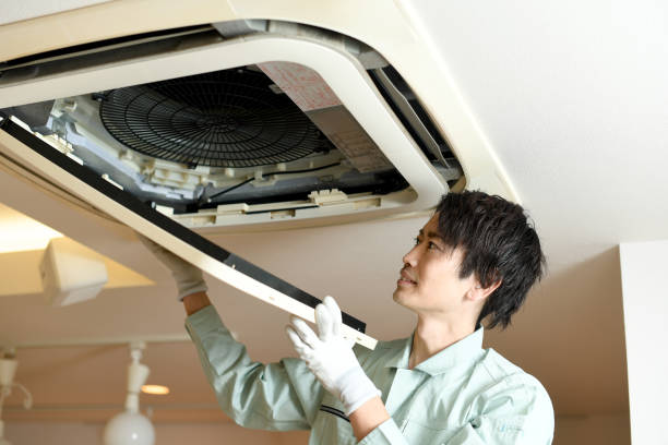 Best Ventilation Cleaning Services  in Whittier, CA