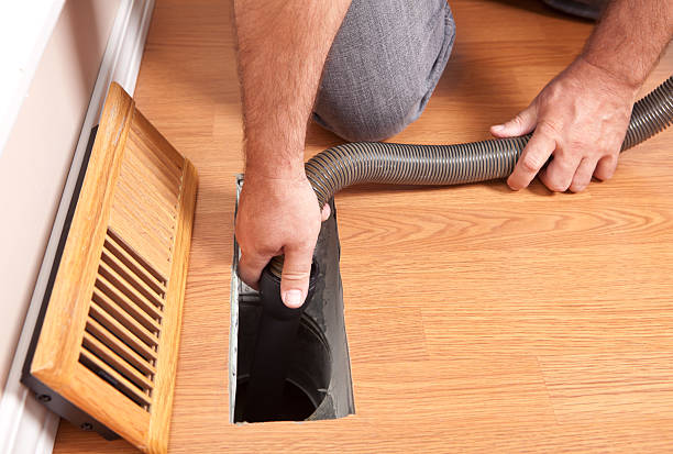 Best Local Air Duct Cleaning Services  in Whittier, CA