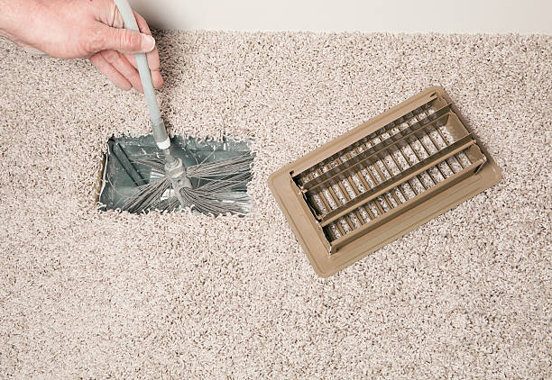  Whittier, CA Airduct Cleaning Pros