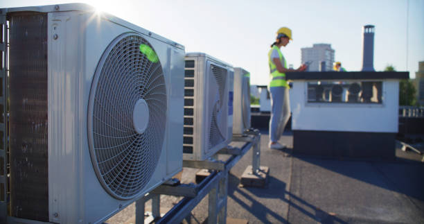 Affordable HVAC Duct Cleaning in Whittier, CA