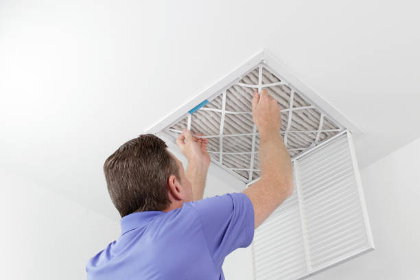 Best Ductwork Cleaning Services  in Whittier, CA
